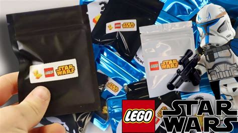 clone wars blind bag|lego star wars clone bag.